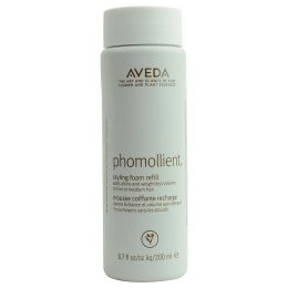 AVEDA by Aveda (UNISEX) - PHOMOLLIENT REFILL STYLING FOAM 6.7 OZ