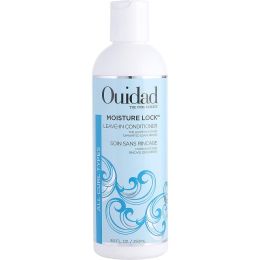 OUIDAD by Ouidad (UNISEX) - OUIDAD MOISTURE LOCK LEAVE-IN CONDITIONER 8.5 OZ