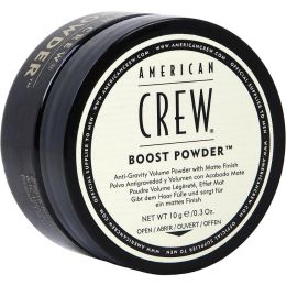 AMERICAN CREW by American Crew (MEN) - BOOST POWDER 0.3 OZ