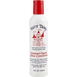 FAIRY TALES by Fairy Tales (UNISEX) - ROSEMARY REPEL CREME CONDITIONER 8 OZ