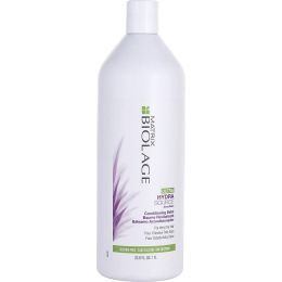 BIOLAGE by Matrix (UNISEX) - ULTRA HYDRASOURCE BALM CONDITIONER 33.8 OZ