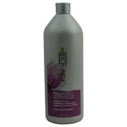 BIOLAGE by Matrix (UNISEX) - FULLDENSITY SHAMPOO 33.8 OZ