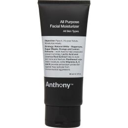 Anthony by Anthony (MEN) - All Purpose Facial Moisturizer --90ml/3oz