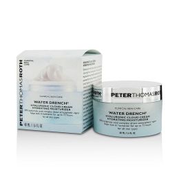 Peter Thomas Roth by Peter Thomas Roth (WOMEN) - Water Drench Hyaluronic Cloud Cream  --50ml/1.7oz