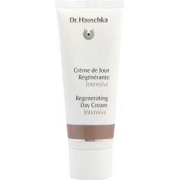 Dr. Hauschka by Dr. Hauschka (WOMEN) - Regenerating Intensive Day Cream --40ml/1.35oz