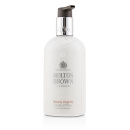 Molton Brown by Molton Brown (WOMEN) - Heavenly Gingerlily Hand Lotion  --300ml/10oz