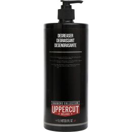 UPPERCUT by Uppercut (MEN) - DEGREASER 33.8 OZ