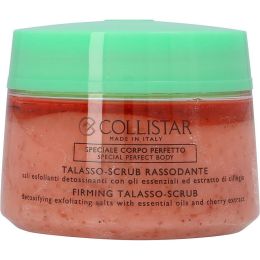 Collistar by Collistar (WOMEN) - Firming Talasso Scrub --700g/24.6oz