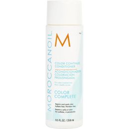 MOROCCANOIL by Moroccanoil (UNISEX) - COLOR COMPLETE COLOR CONTINUE CONDITIONER 8.5 OZ