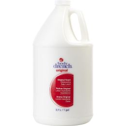 Body Drench by Body Drench (WOMEN) - Daily Moisturizing Lotion --1gal/128oz