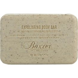Baxter of California by Baxter of California (MEN) - EXFOLIATING BODY BAR 7 OZ