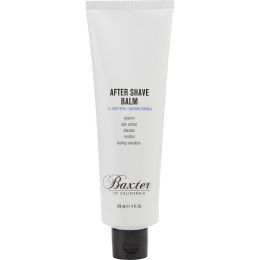 Baxter of California by Baxter of California (MEN) - After Shave Balm --120ml/4oz