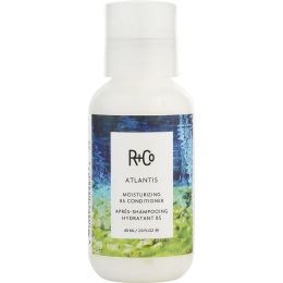 R+CO by R+Co (UNISEX) - ATLANTIS MOISTURIZING CONDITIONER 2 OZ