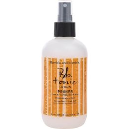 BUMBLE AND BUMBLE by Bumble and Bumble (UNISEX) - TONIC LOTION PRIMER 8.5 OZ