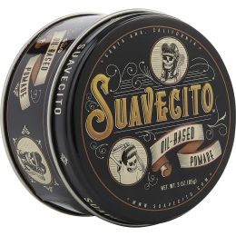 SUAVECITO by Suavecito (MEN) - OIL BASED POMADE 3 OZ