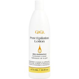 GiGi by GIGI (WOMEN) - POST EPILATION LOTION 16 OZ