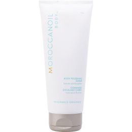 MOROCCANOIL by Moroccanoil (WOMEN) - Body Polishing Scrub --200ml/6.7oz