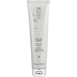 KENRA by Kenra (UNISEX) - PLATINUM AIR DRY CREME 6 5 OZ
