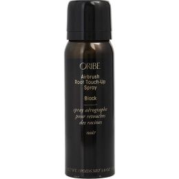 ORIBE by Oribe (UNISEX) - AIRBRUSH ROOT TOUCH UP SPRAY 1.8 OZ --BLACK - U