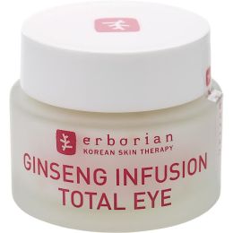 Erborian by Erborian (UNISEX) - Ginseng Infusion Total Eye Cream --15ml/0.5oz