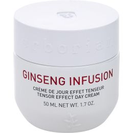 Erborian by Erborian (UNISEX) - Ginseng Infusion Total Day Cream --50ml/1.7oz