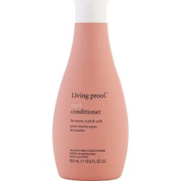 LIVING PROOF by Living Proof (UNISEX) - CURL CONDITIONER 12 OZ