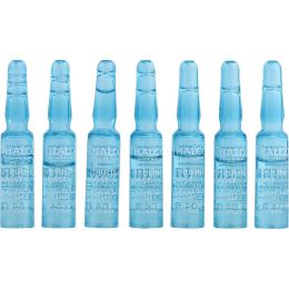 Thalgo by Thalgo (WOMEN) - Energising Booster Concentrate --7 x 1.2ml/0.04oz