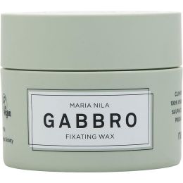 MARIA NILA by Maria Nila (UNISEX) - GABBRO FIXATING WAX 3.3 OZ