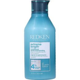 REDKEN by Redken (UNISEX) - EXTREME LENGTH FORTIFYING CONDITIONER 10.1 OZ