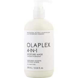 OLAPLEX by Olaplex (UNISEX) - 4-IN-1 BOND MOISTURE MASK 12.55 OZ