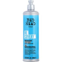 BED HEAD by Tigi (UNISEX) - RECOVERY CONDITIONER 13.53 OZ