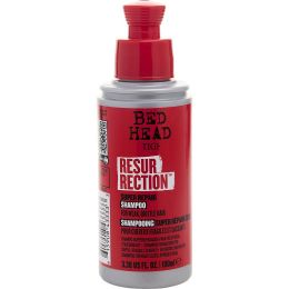 BED HEAD by Tigi (UNISEX) - RESURRECTION SHAMPOO 3.38 OZ