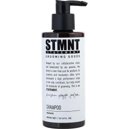 STMNT GROOMING by STMNT GROOMING (MEN) - SHAMPOO 10.14 OZ