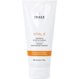 IMAGE SKINCARE  by Image Skincare (WOMEN) - Vital C Hydrating Enzyme Masque --177ml/6oz