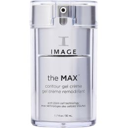 IMAGE SKINCARE  by Image Skincare (WOMEN) - The Max Contour Gel Creme --50ml/1.7oz
