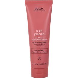 AVEDA by Aveda (UNISEX) - NUTRIPLENISH DEEP MOISTURE CONDITIONER 8.4 OZ