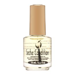 Seche by Seche (WOMEN) - Keratin Infused Cuticle Oil --14ml/0.5oz