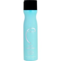 Malibu Hair Care by Malibu Hair Care (UNISEX) - CURL WELLNESS SHAMPOO 9 OZ