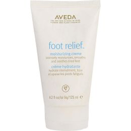 AVEDA by Aveda (WOMEN) - Foot Relief Moisturizing Creme --125ml/4.2oz
