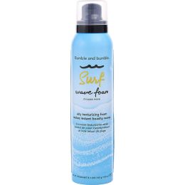 BUMBLE AND BUMBLE by Bumble and Bumble (UNISEX) - SURF WAVE FOAM MOUSSE 5 OZ