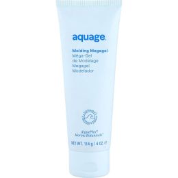 AQUAGE by Aquage (UNISEX) - MOLDING MEGAGEL 4 OZ