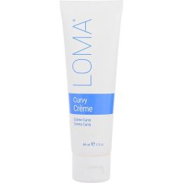 LOMA by Loma (UNISEX) - LOMA CURVY CREME 3 OZ