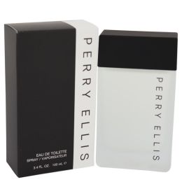 Perry Ellis 2017 Men by Perry Ellis Eau De Toilette Spray 3.4 oz