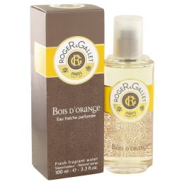 Roger & Gallet Bois D'orange by Roger & Gallet Fragrant Wellbeing Water Spray 3.3 oz
