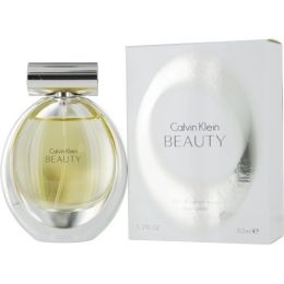 CALVIN KLEIN BEAUTY by Calvin Klein EAU DE PARFUM SPRAY 1.7 OZ