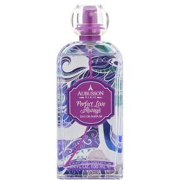 AUBUSSON PERFECT LOVE ALWAYS by Aubusson EAU DE PARFUM SPRAY 3.4 OZ (UNBOXED)