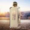 AFNAN 9 AM by Afnan Perfumes EAU DE PARFUM SPRAY 3.4 OZ