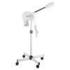 2 in 1 Facial Steamer with 3X Magnifying Lamp; Esthetician Steamer Professional Aromatherapy Humidifier Face Spa Mist Steam for Home Beauty Salon; Per