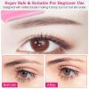 36pcs Women Eyebrow Razor Trimmer Facial Hair Remover Blade Safety Bikini Trimmer Shaper Shaver