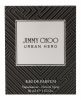 JIMMY CHOO URBAN HERO by Jimmy Choo EAU DE PARFUM SPRAY 1 OZ